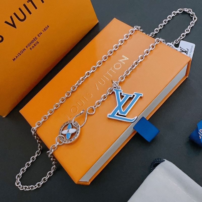 LV Necklaces